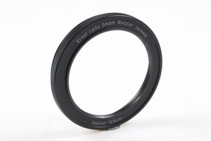 Leica Balgengerät Adapter für Hektor 12,5cm