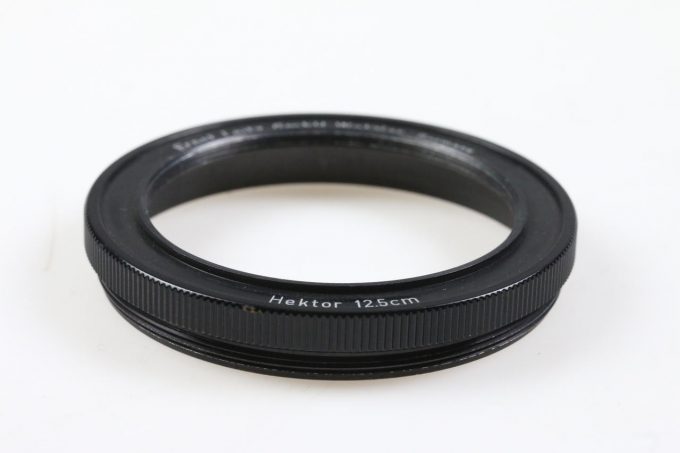 Leica Balgengerät Adapter für Hektor 12,5cm