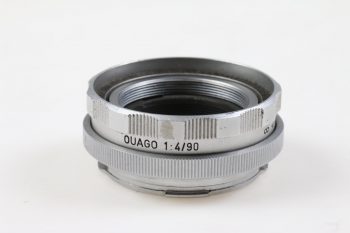 Leica OUAGO Adapterring