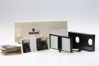 Unis Stereosucher mit Bilder