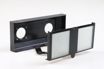 Unis Stereosucher mit Bilder