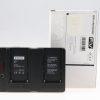 F&V Enox Akku-Adapter für NP-F