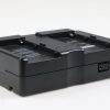 F&V Enox Akku-Adapter für NP-F - Image 2