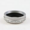 Leica Adapterring SOOGZ für 39mm Filter auf A36