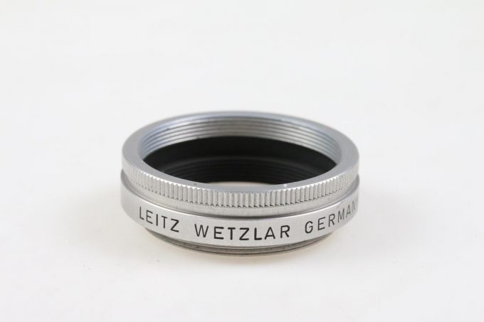 Leica Adapterring SOOGZ für 39mm Filter auf A36