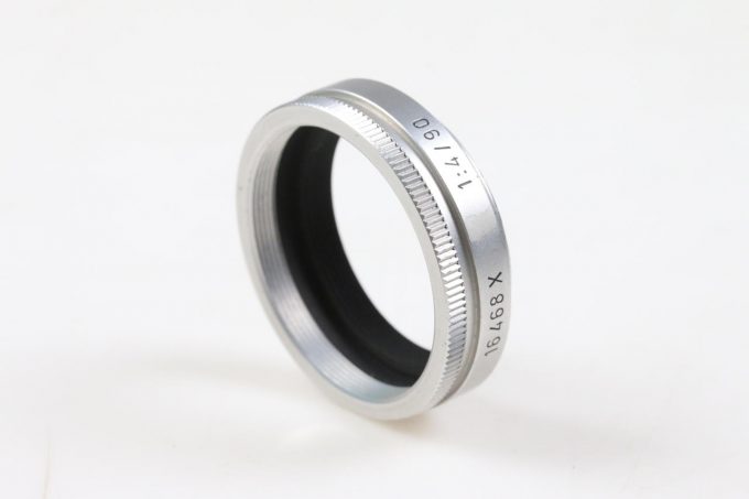 Leica Adapterring SOOGZ für 39mm Filter auf A36