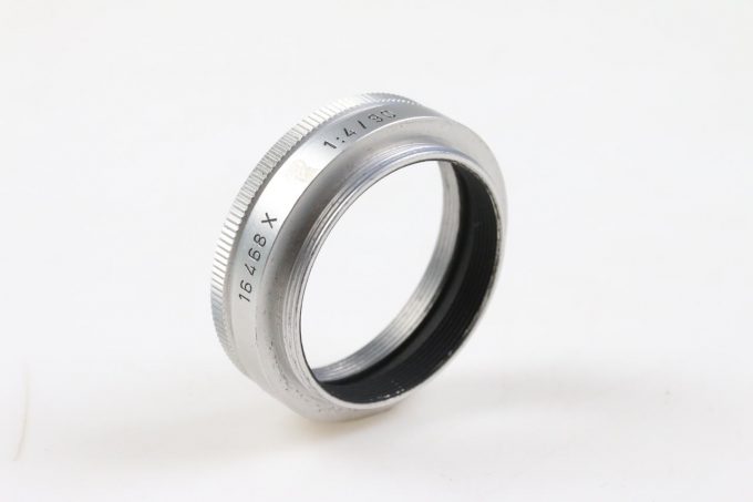 Leica Adapterring SOOGZ für 39mm Filter auf A36