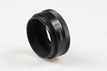 Leica Adapterring DMUOO 17672U