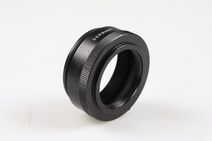 Leica Adapterring DMUOO 17672U