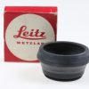 Leica Sonnenblende 12517 C4 / 90-5,5 für Elmar C 90mm