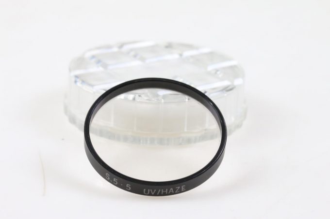 Leica UV Filter Serie 5,5