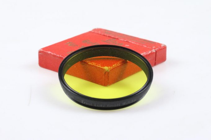 Leica Gelbfilter 1 für Telyt 200mm POOBV