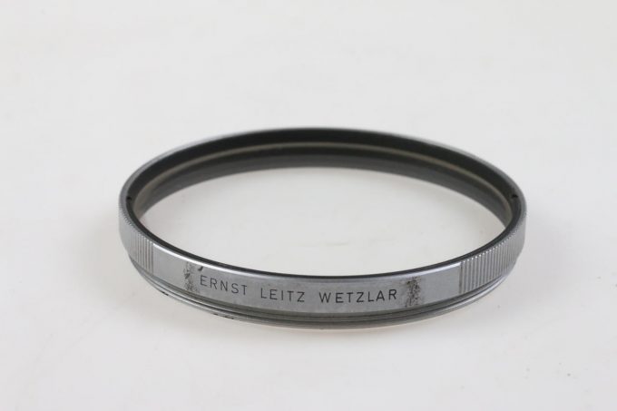 Leica UVa Filter E58 chrome
