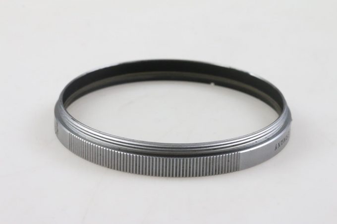 Leica UVa Filter E58 chrome