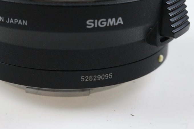 Sigma MC-11 - #52529095