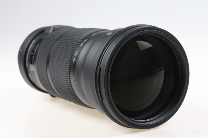 Sigma 120-300mm f/2,8 DG OS HSM Sports für Canon EF - #52758708