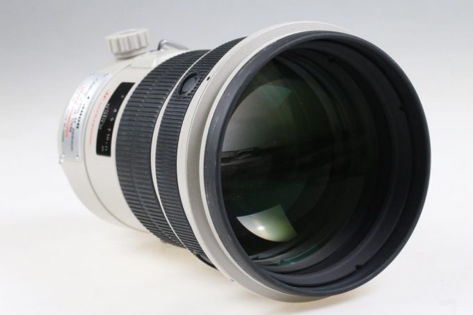 Canon EF 200mm f/2,0 L IS USM - #11781