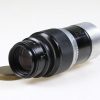 Leica Elmar 135mm f/4,5 schwarz für M42