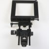 Sinar F Mattscheibenstandarte 4x5 inch