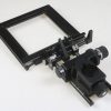 Sinar F Mattscheibenstandarte 4x5 inch