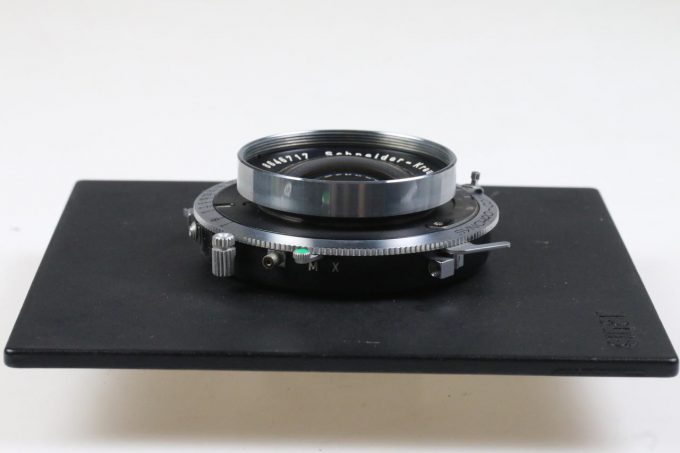 Schneider-Kreuznach Symmar 150mm f/5,6 mit Sinar Platine - #8646717