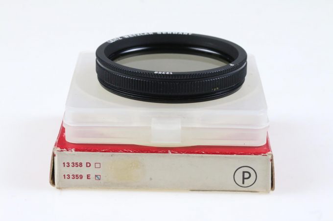 Leica Polfilter E54 Linear 13359