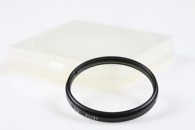 Leica UVa Filter E43 13206