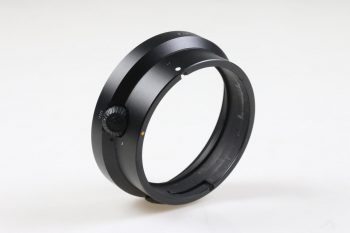 Leica Gegenlichtblende 12514 für Leica 35mm/f4,0 60mm/f2,8