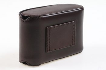 Leica Ledertasche 18700 / braun