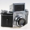 Ihagee EXAKTA B Typ 6 mit Tessar 7,5cm f/2,8 - Image 2