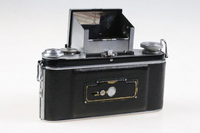 Ihagee EXAKTA B Typ 6 mit Tessar 7,5cm f/2,8 - Image 3
