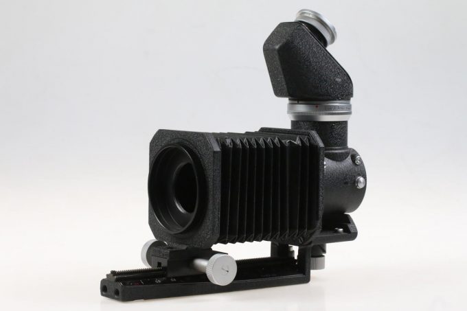 Leica Visoflex mit Balgengerät M39 - #20448