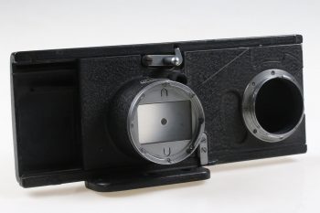 Leica Wechselschlitten mit ZQGOO für Leica M