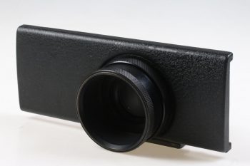 Leica Wechselschlitten mit ZQGOO für Leica M