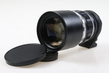 Leica Telyt 200mm f/4,0 mit 16466M - #1753759
