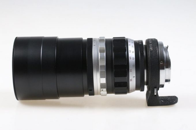 Leica Telyt 200mm f/4,0 mit 16466M - #1753759