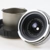 Zeiss Ikon Biogon 21mm f/4,5 für Contarex - #2622448