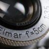 Leica Elmar 5cm f/3,5 für M39