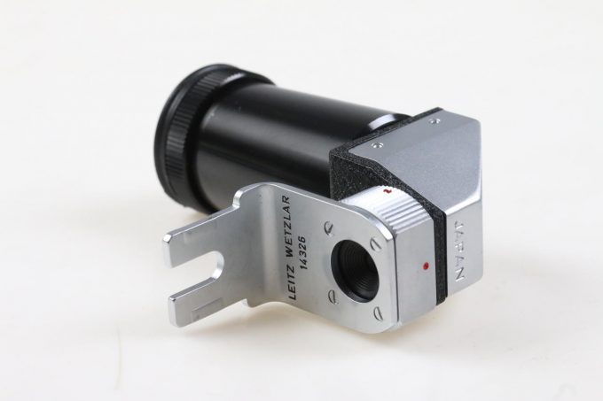 Leica Winkelsucher für Leicaflex und Leica R - 14326