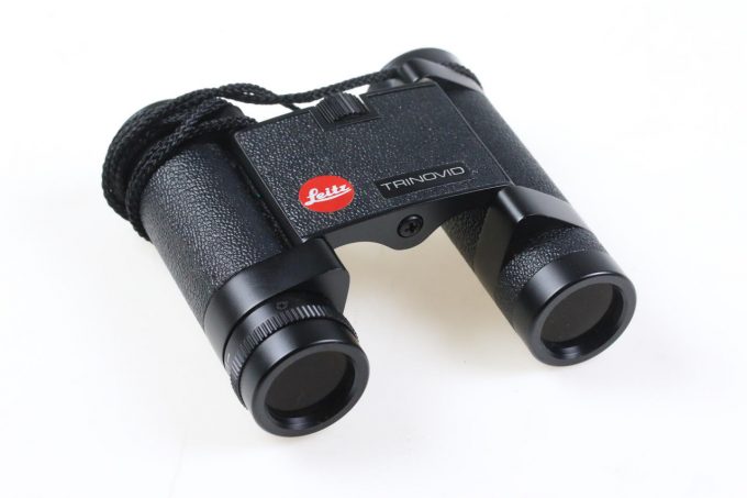 Leica TRINOVID Dummy