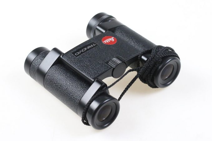 Leica TRINOVID Dummy