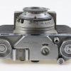 Wirgin Edixa II mit Isconar 43mm f/2,8