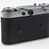 Wirgin Edixa II mit Isconar 43mm f/2,8