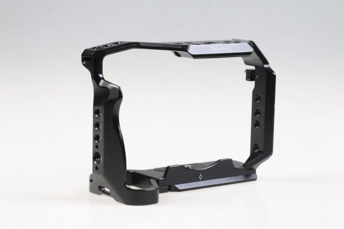 SmallRig Cage / Kamerakäfig für Sony Alpha 1, 7 IV, 7R IV, 7R V, 7S III - 3667