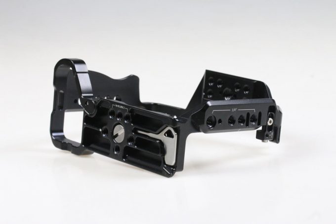 SmallRig Cage / Kamerakäfig für Sony Alpha 1, 7 IV, 7R IV, 7R V, 7S III - 3667