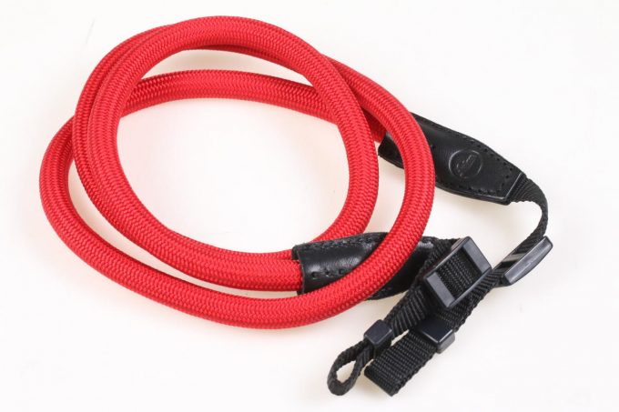 Leica Rope Strap / Gurt rot 100cm