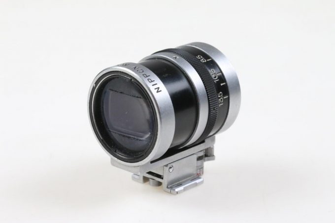 Nikon Nippon Kogaku Universalsucher - #337935