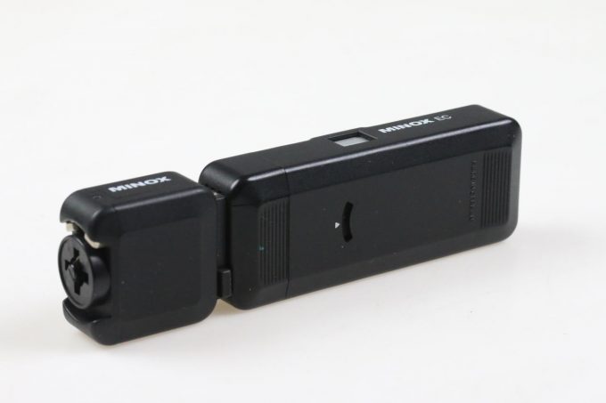 Minox EC Miniaturkamera