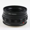 Leica Fokusierhalterung 16462 mit 16474M Ring