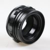 Leica Fokusierhalterung 16462 mit 16474M Ring - Image 2